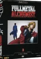 Fullmetal Alchemist - Vol. 3 (Édition Deluxe)