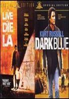 To live and die in L.A. / Dark Blue (2 DVDs)