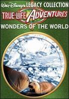 True-Life Adventures 1 - Wonders of the World (2 DVDs)
