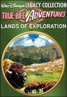 True-Life Adventures 2 - Lands of Exploration (2 DVDs)