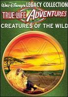 True-Life Adventures 3 - Creatures of the Wild (2 DVD)