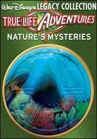 True-Life Adventures 4 - Nature's Mysteries (2 DVDs)