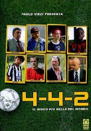 4-4-2 - Il gioco più bello del mondo (2005)