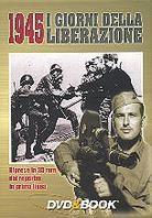 I giorni della liberazione - Aprile 1945 (DVD + Buch)
