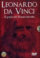 Leonardo da Vinci - Il genio del Rinascimento (2 DVDs)
