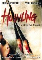 Howling - La stirpe dei dannati - Howling 2 (1985)