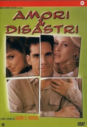 Amori & disastri - Flirting with disaster (1996)