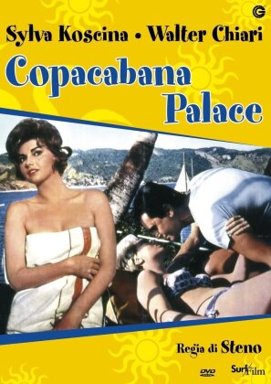 Copacabana Palace (1962)