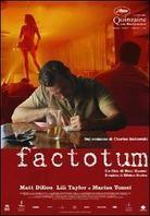 Factotum (2005) (Collector's Edition, 2 DVD)