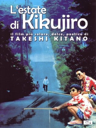L'estate di Kikujiro (1999)