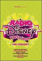 Various Artists - Radio Disney Party Jams
