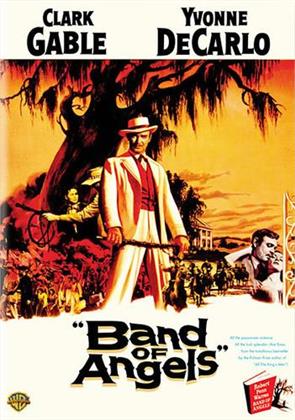 Band of Angels (1957)