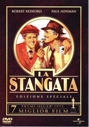 La stangata (1973) (Special Edition)