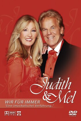 Judith & Mel - Wir für immer
