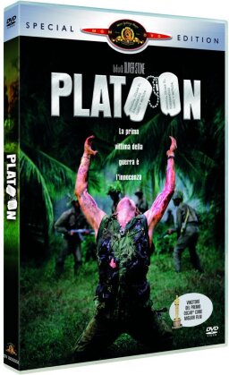 Platoon - (Definitive Edition 2 DVD) (1986)