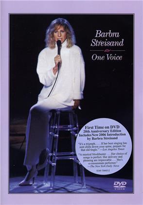Streisand Barbra - One voice