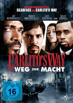 Carlito's Way - Weg zur Macht (2005)