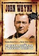 Flussabwärts - John Wayne (1934)
