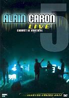 Caron Alain - Live - Cabaret de Montréal