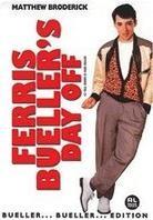 La folle journée de Ferris Bueller (1986) (Special Edition)