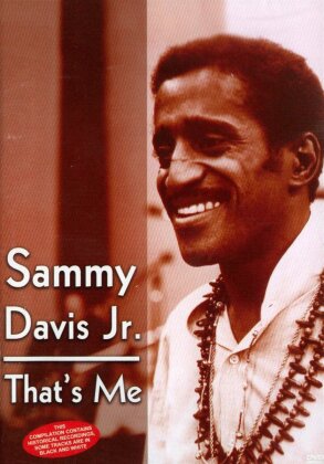 Sammy Davis Jr. - That's me
