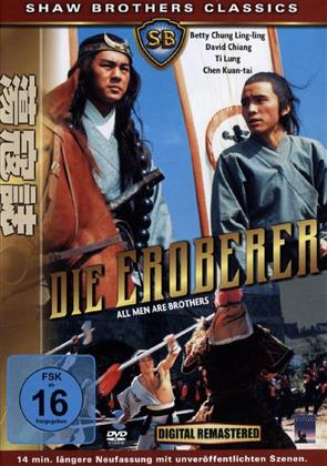 Die Eroberer - Shaw Brothers (1975)