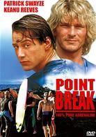 Point break (1991) (2 DVDs)