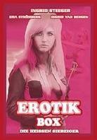 Erotik Box - Die heissen Siebziger (3 DVDs)