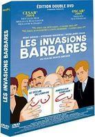Les invasions barbares (2003) (Collector's Edition, 2 DVDs)