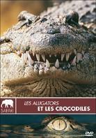 Les alligators et les crocodiles (Collection Safari)