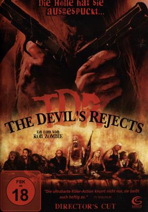 The devil's rejects (2005) (Single Edition)