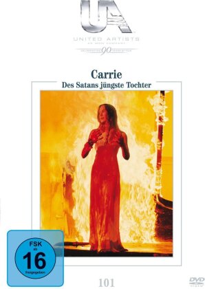 Carrie - Des Satans jüngste Tochter (1976)