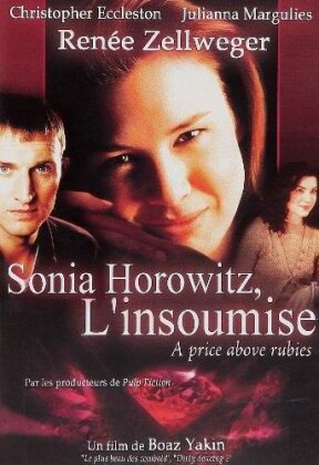 L'insoumise (1998)