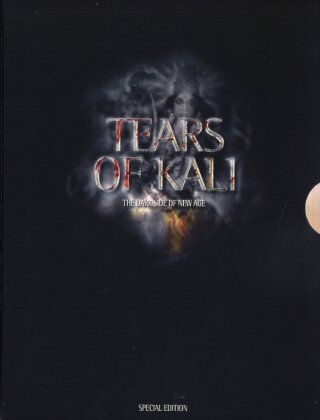 Tears of Kali (2004) (Special Edition, 2 DVDs + CD)