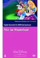 Alice im Wunderland - Junge Cinemathek Nr. 6 (1951)