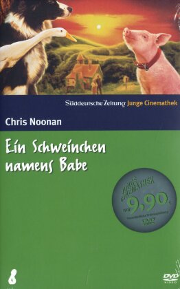 Ein Schweinchen namens Babe - Junge Cinemathek Nr. 8 (1995)