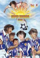 Super Kickers 2006 - Captain Tsubasa 4