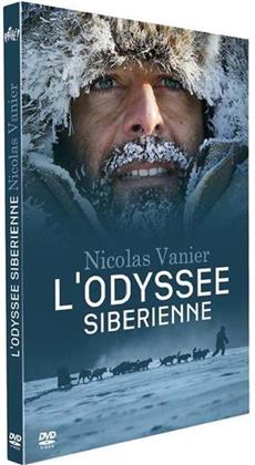 L'odyssée sibérienne