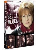 Bella Block - Die Folgen der 90er (3 DVDs)