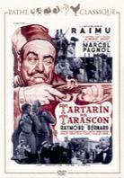 Tartarin de Tarascon (1934) (DVD + Booklet)