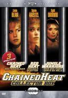 Chained Heat (Box, Collector's Edition, 3 DVDs)