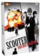 Scooter Secret Agent (4 DVDs)