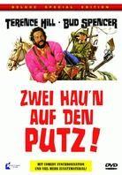 Zwei hau'n auf den Putz - (Dipi-Pack 2 DVDs) (1969)