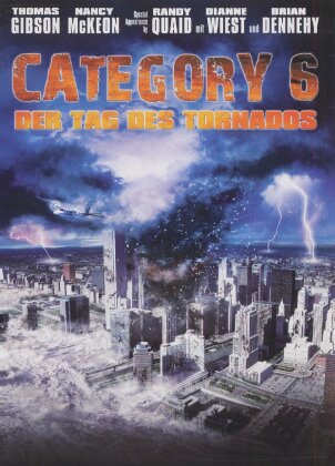 Category 6 - Der Tag des Tornado (2004)