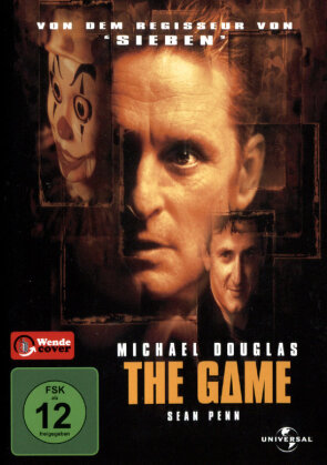 The Game (1997)