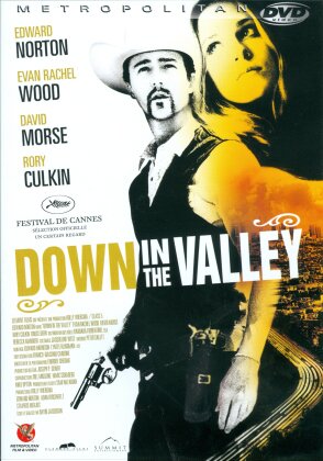 Down in the valley (2005)