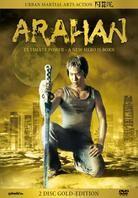 Arahan - (Special Gold Edition 2 DVDs) (2004)