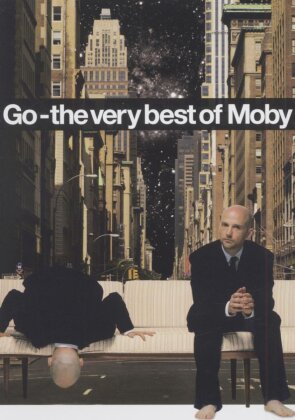 Moby - Go - The best of Moby