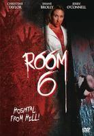 Room 6 - Hospital from hell