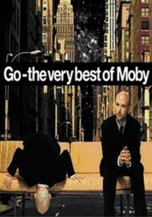 Moby - Go - The best of Moby (2 DVDs)